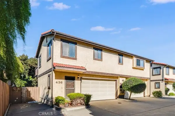 436 S Oak Park #8, Grover Beach, CA 93433