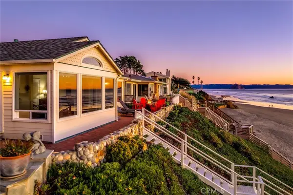 2850 Studio, Cayucos, CA 93430