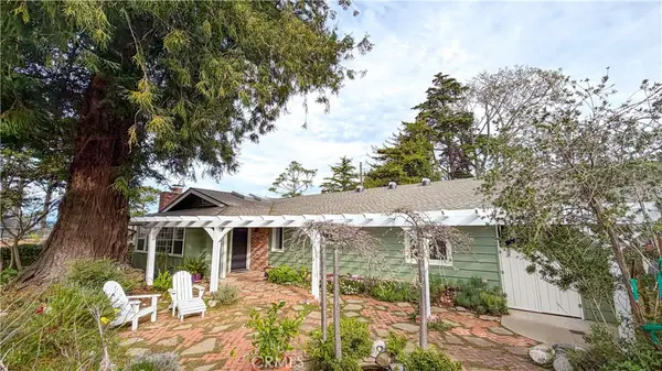 2410 Langton Street, Cambria, CA 93428
