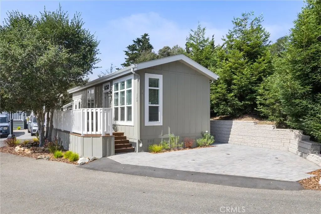 1460 Main #120, Cambria, CA 93428 - Image #1