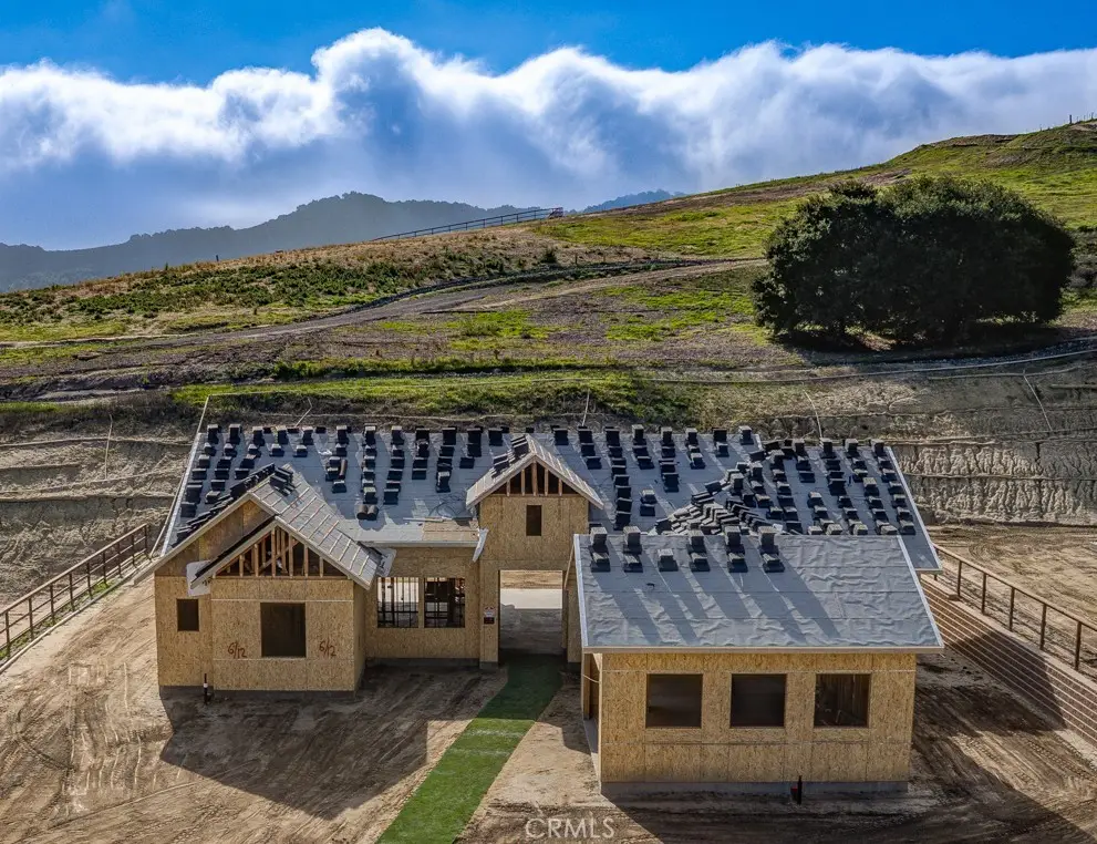 6631 Valle Verde Lane, San Luis Obispo, CA 93405 - Image #1