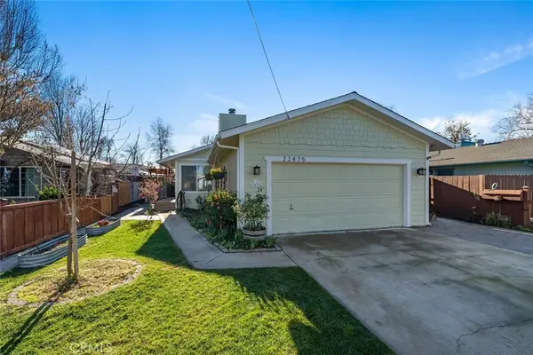 22475 I Street, Santa Margarita, CA 93453