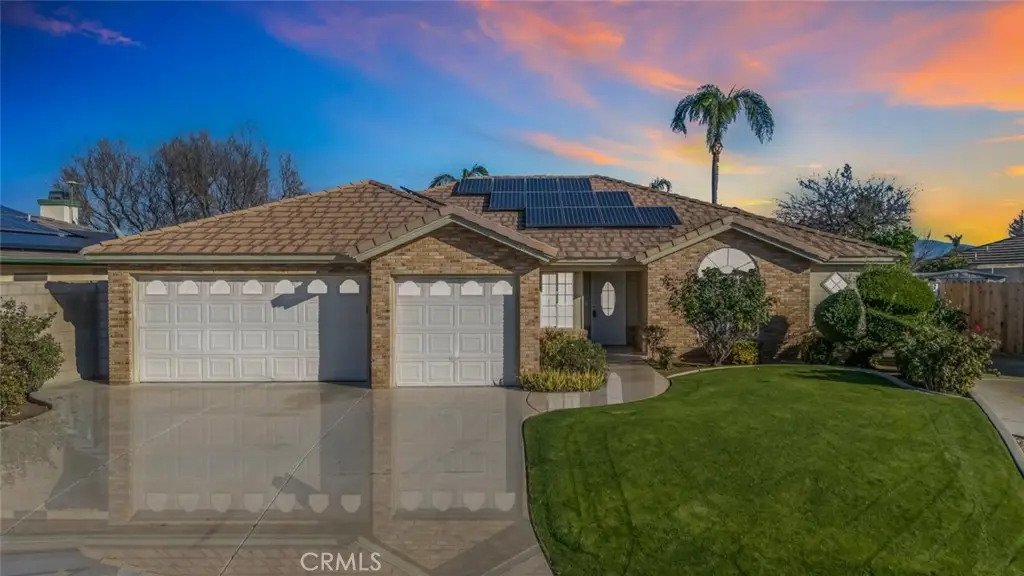 5008 Shaman Court, Bakersfield, CA 93312 - #1