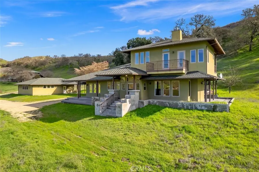 5840 Rocky Canyon, Atascadero, CA 93422 - #2