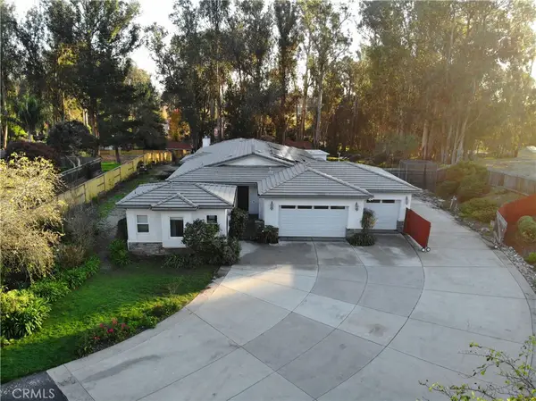 2095 Idyllwild, Arroyo Grande, CA 93420