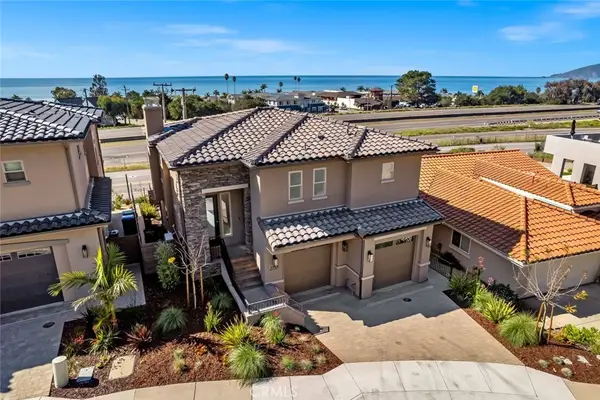 2733 Barcelona Street, Pismo Beach, CA 93449
