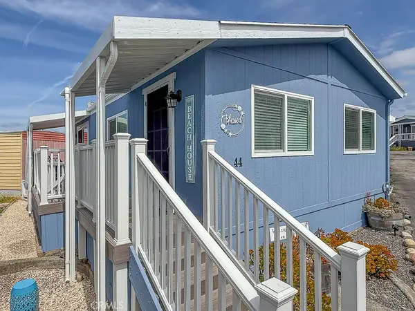 9540 Avonne Avenue #44, San Simeon, CA 93452