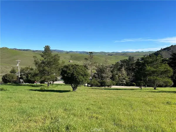 0 London Lane, Cambria, CA 93428