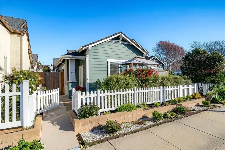 471 S Oak Park Blvd, Arroyo Grande, CA 93420 - Image #2