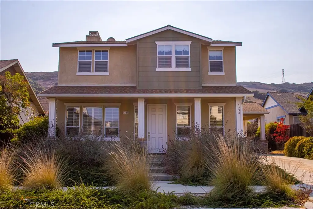 1733 Farrier Court, San Luis Obispo, CA 93405 - Image #1