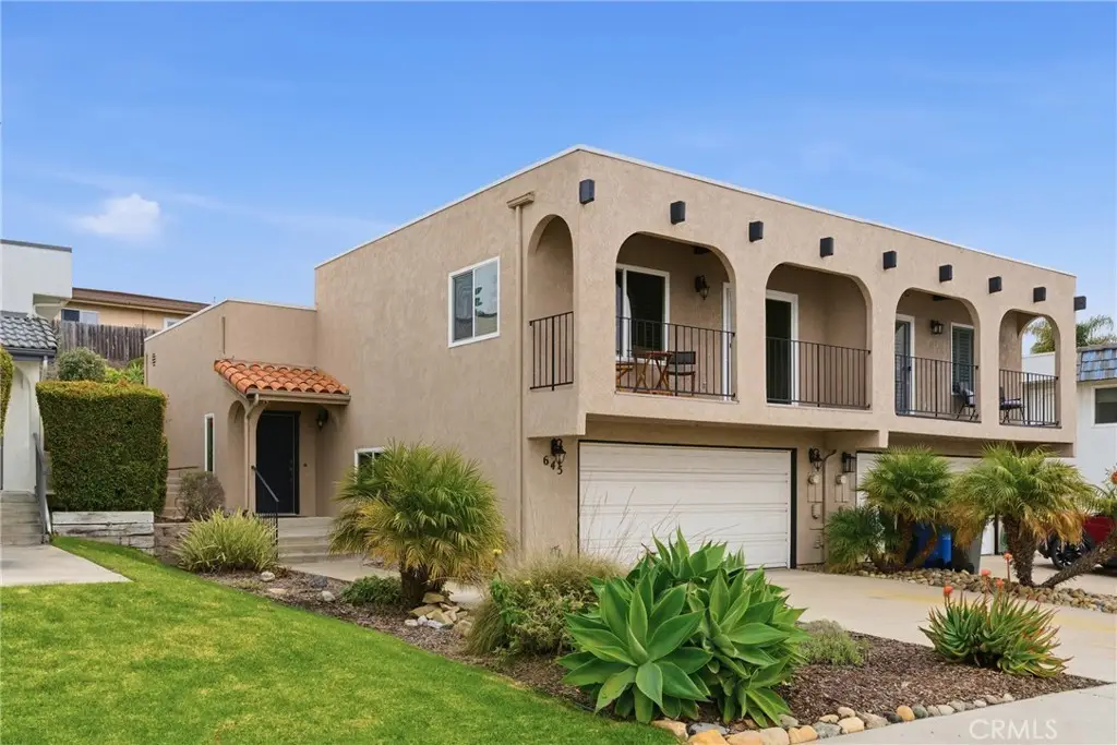 645 Vista Pacifica Circle, Pismo Beach, CA 93449 - Image #1