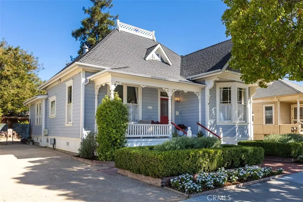 1214 Mill, San Luis Obispo, CA 93401 - Image #1
