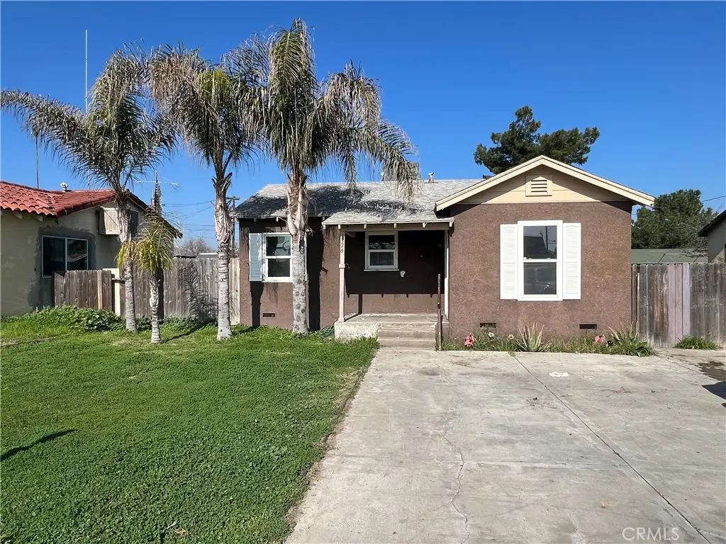 3326 W Henson, Riverdale, CA 93656 - #1
