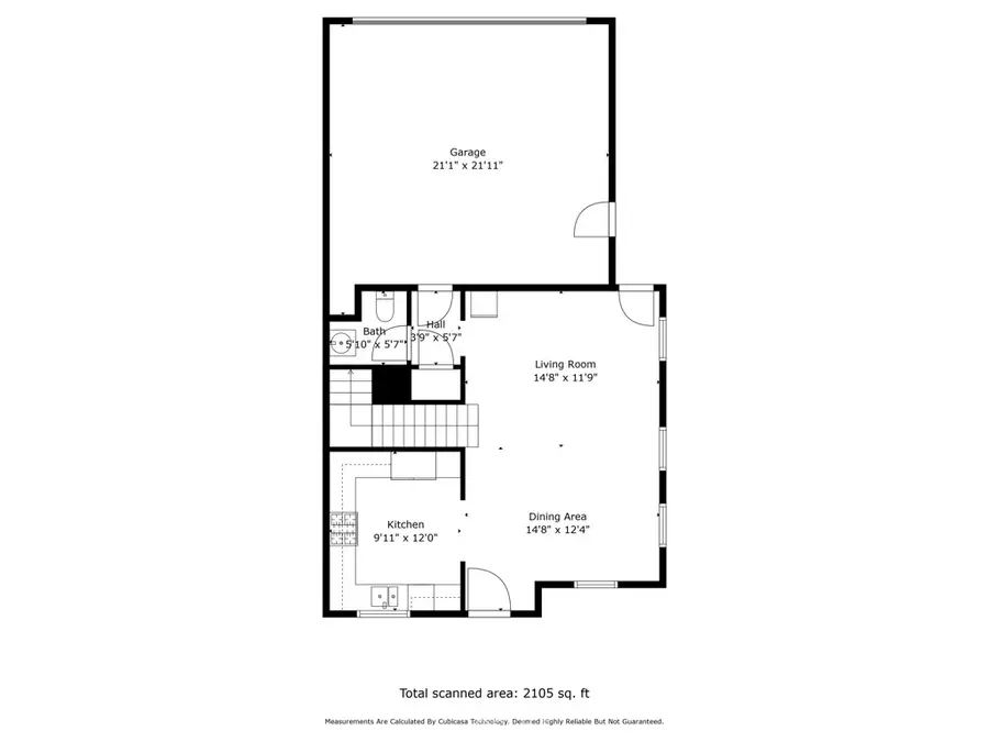 3591 Sacramento Drive #47, San Luis Obispo, CA 93401 - #2