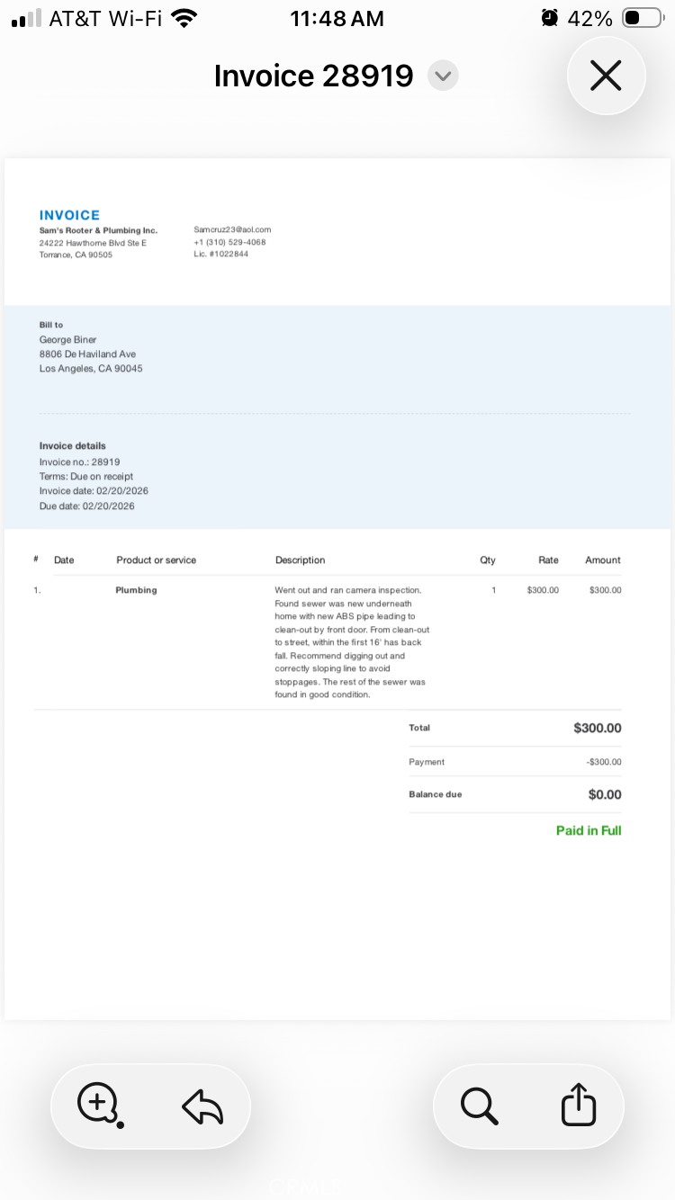 8806 De Haviland, Los Angeles, CA 90045 - #3