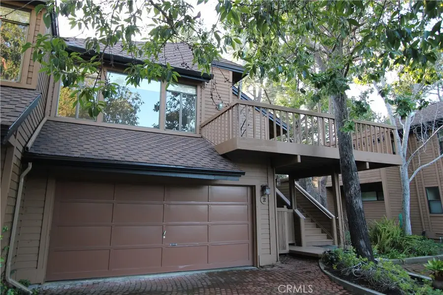 672 Serrano Drive #2, San Luis Obispo, CA 93405 - #2