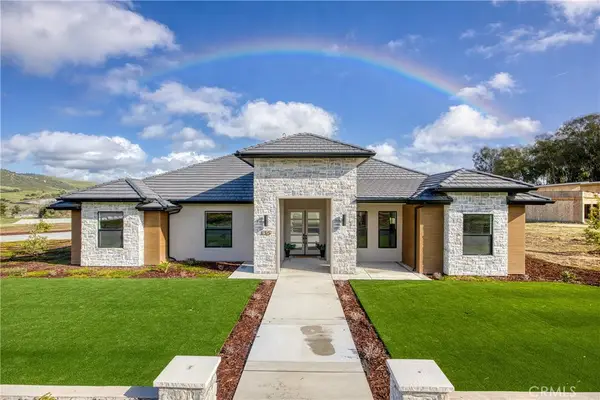 155 Vista Montana Ln, Arroyo Grande, CA 93420