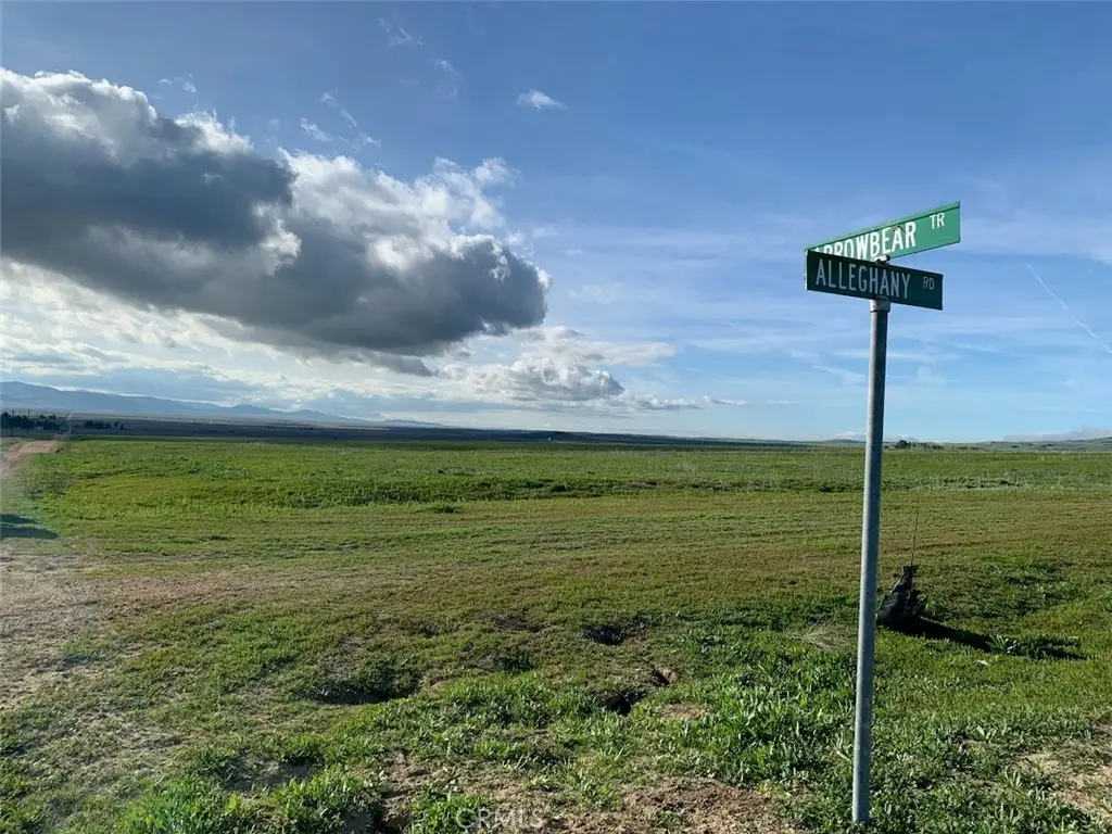 0 Arrow Bear Trail, Santa Margarita, CA 93453 - #1