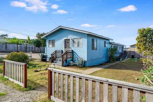 1247 3rd, Los Osos, CA 93402