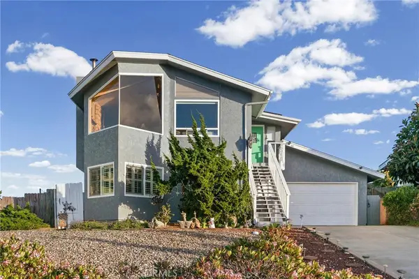 2540 Bay Vista Lane, Los Osos, CA 93402