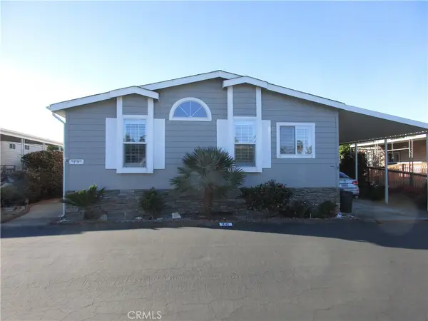 633 Ramona Avenue #26, Los Osos, CA 93402