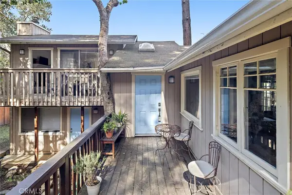 1361 Haddon, Cambria, CA 93428