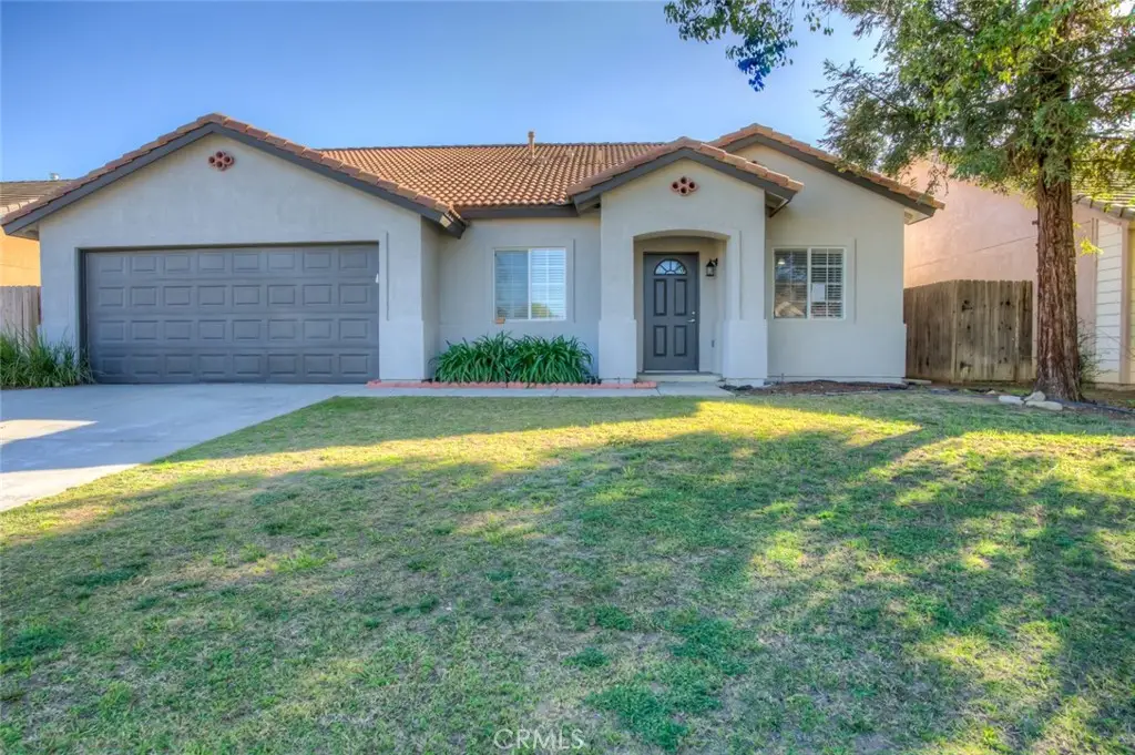 11815 Darlington, Bakersfield, CA 93312 - #1