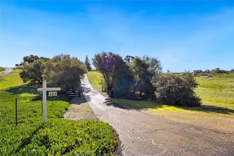 103 Old Summit Road, Arroyo Grande, CA 93420 - #3