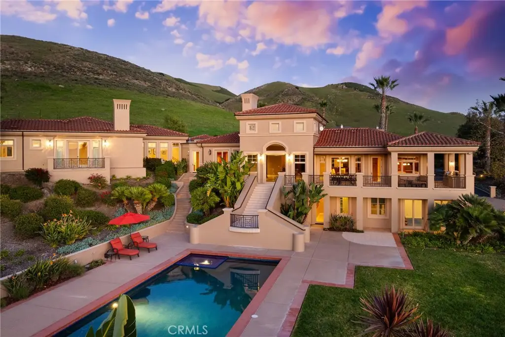 6935 Canada Vista, San Luis Obispo, CA 93401 - #1