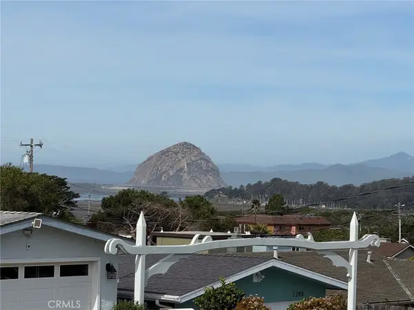 1298 15th, Los Osos, CA 93402