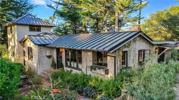 2860 Margate, Cambria, CA 93428