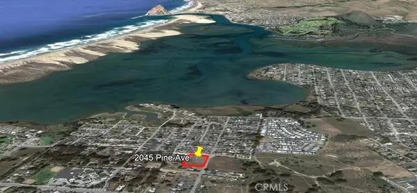 2045 Pine, Los Osos, CA 93402