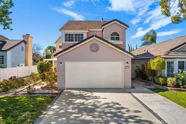 2727 Reservoir, Simi Valley, CA 93065