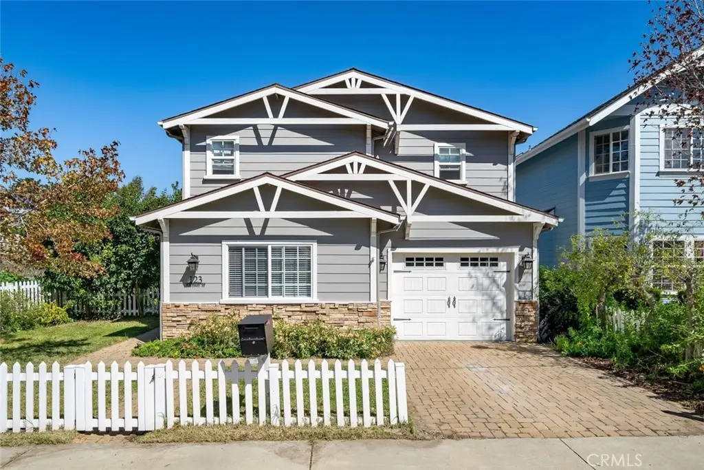 123 Whiteley Street, Arroyo Grande, CA 93420 - #1