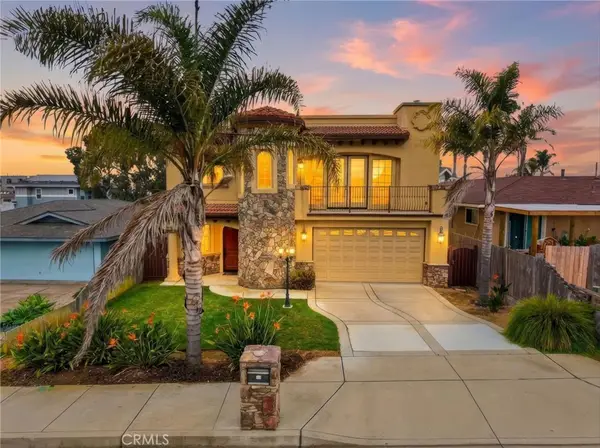 336 Brighton Avenue, Grover Beach, CA 93433