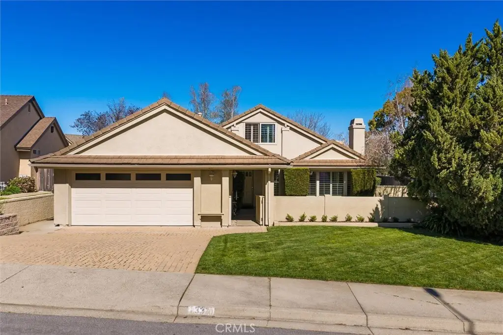 1330 Vega, San Luis Obispo, CA 93405 - #1