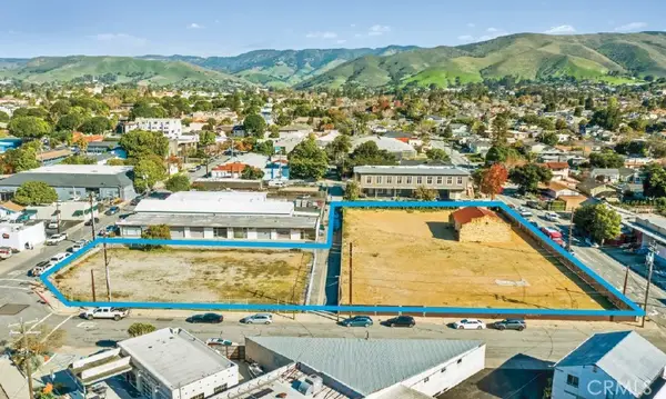 1390 Walker, San Luis Obispo, CA 93401