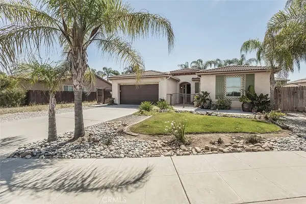 7357 E Redlands, Fresno, CA 93737