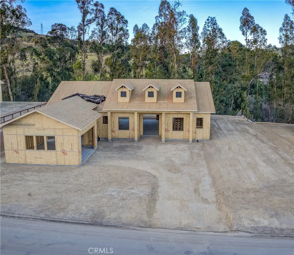 6630 Valle Verde Lane, San Luis Obispo, CA 93405 - #1