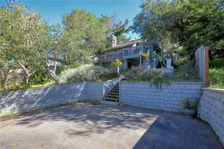 2100 Langton Street, Cambria, CA 93428 - #2