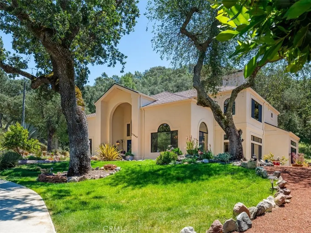 13940 Spring Meadow Lane, Atascadero, CA 93422 - #1