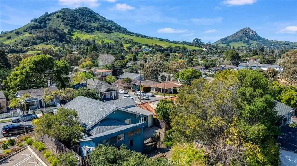 662 Osos Street, San Luis Obispo, CA 93401 - #1