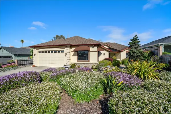 1103 Rose Court, Grover Beach, CA 93433