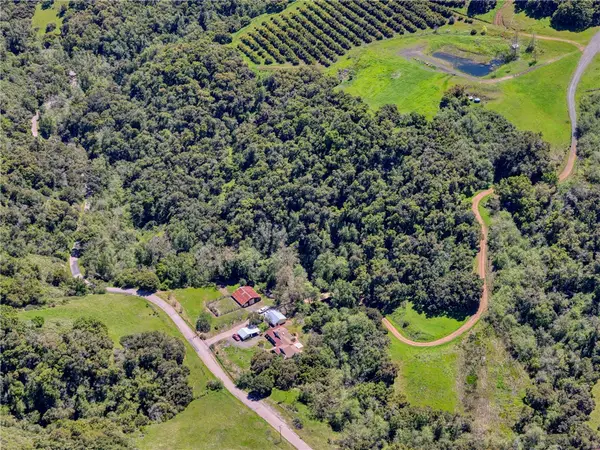 7515 Santa Rosa Creek Road, Cambria, CA 93428