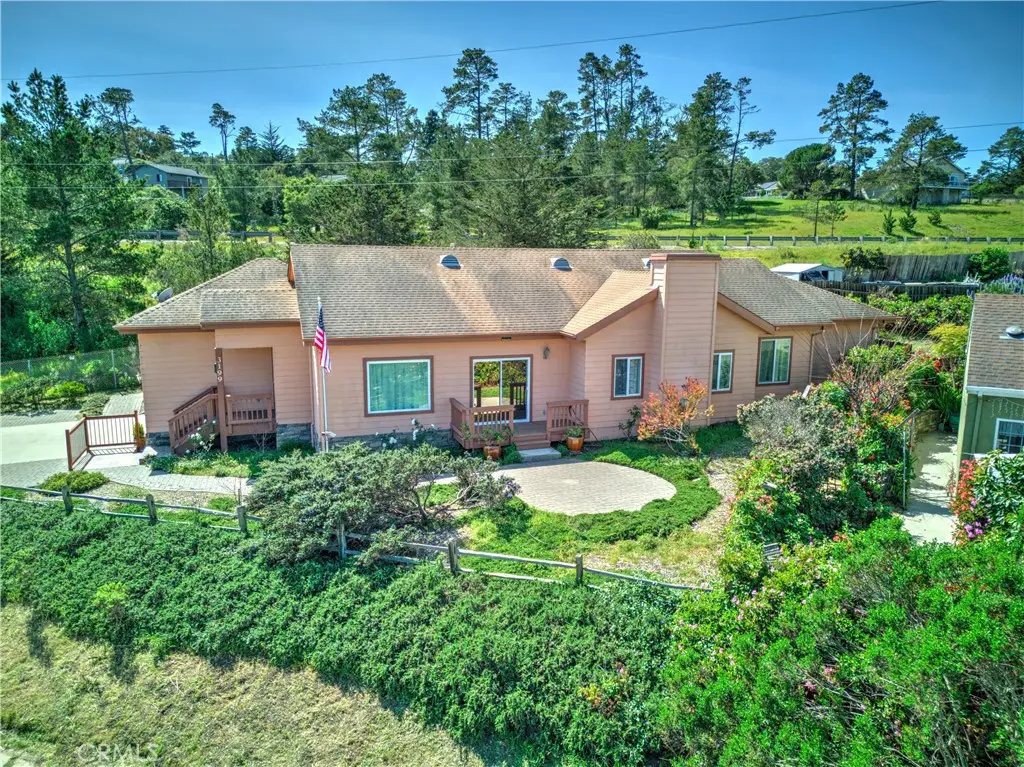 3199 Eton Road, Cambria, CA 93428 - #1