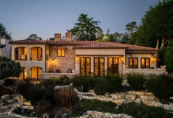 5710 Moonstone Beach, Cambria, CA 93428