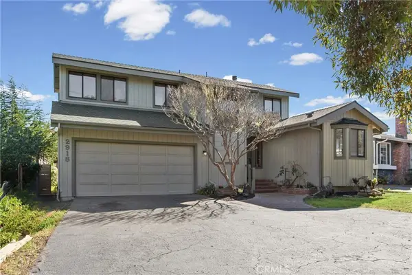 2918 Burton Drive, Cambria, CA 93428