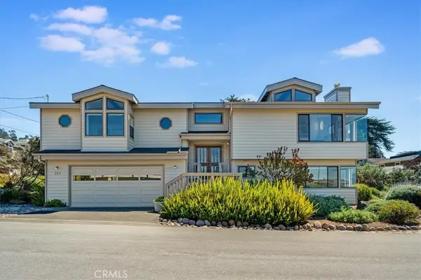 390 Lampton, Cambria, CA 93428