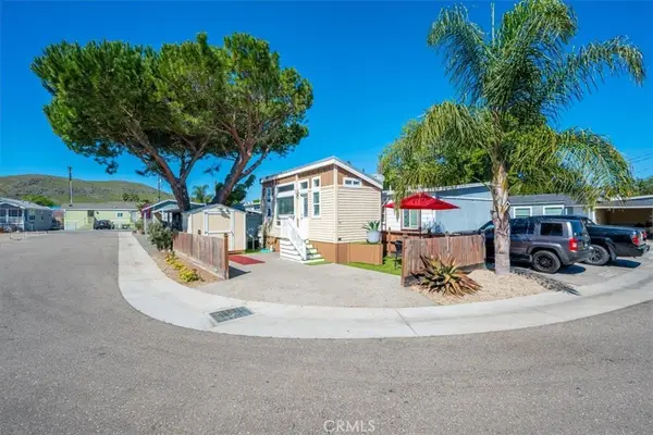 145 South Street #c9, San Luis Obispo, CA 93401