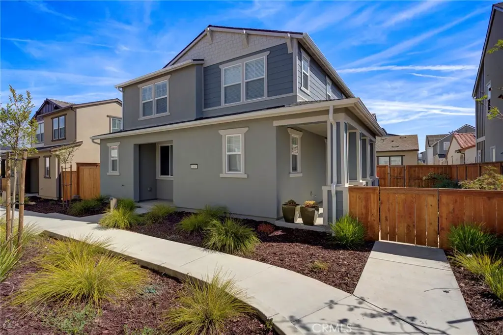 161 Tango, San Luis Obispo, CA 93401 - #1
